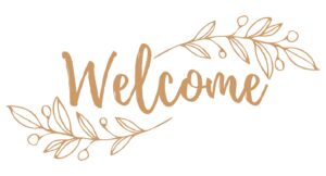 Welcome art